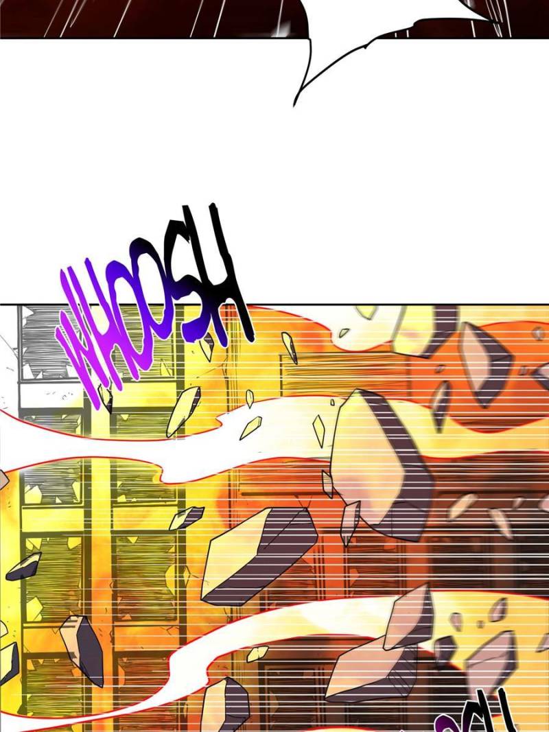 Ode to Humanity: Earthlings, Rise! chapter 229 page 10