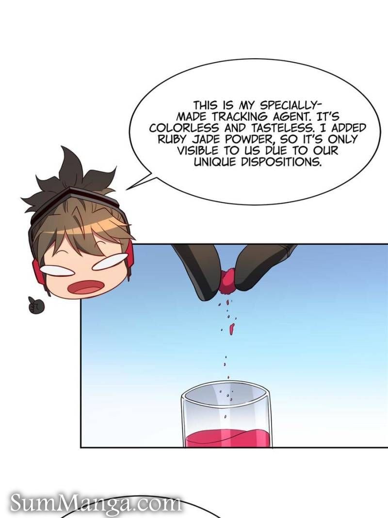 Ode to Humanity: Earthlings, Rise! chapter 229 page 20