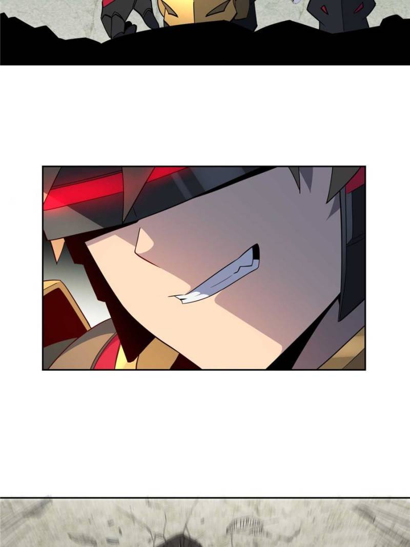 Ode to Humanity: Earthlings, Rise! chapter 229 page 37