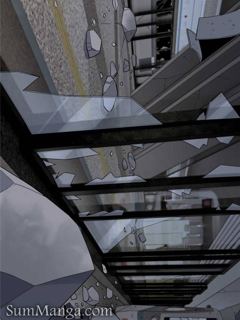 Ode to Humanity: Earthlings, Rise! chapter 229 page 41