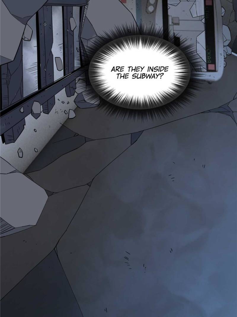 Ode to Humanity: Earthlings, Rise! chapter 229 page 42