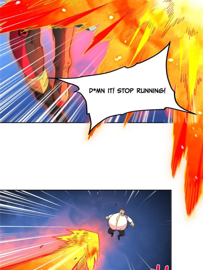 Ode to Humanity: Earthlings, Rise! chapter 229 page 5