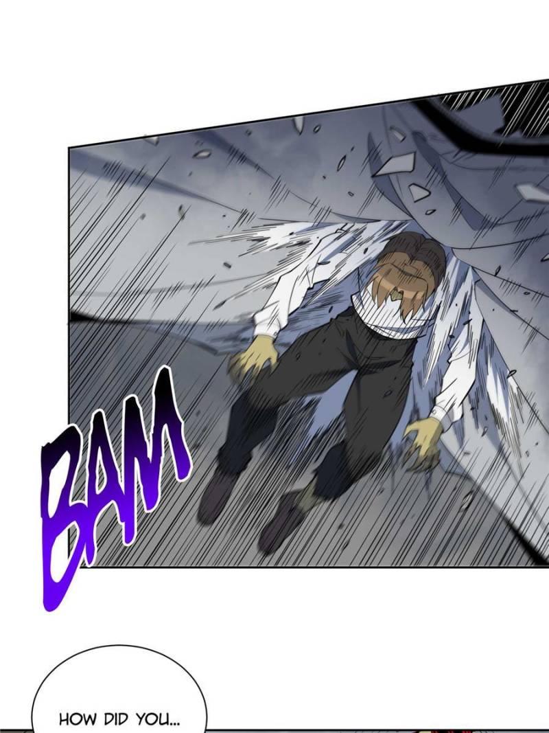 Ode to Humanity: Earthlings, Rise! chapter 229 page 50