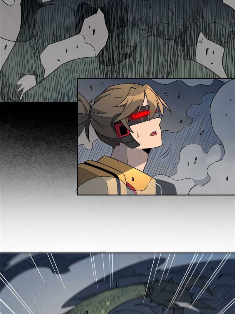 Ode to Humanity: Earthlings, Rise! chapter 229 page 53