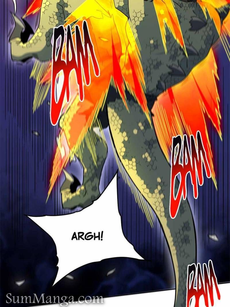 Ode to Humanity: Earthlings, Rise! chapter 230 page 11