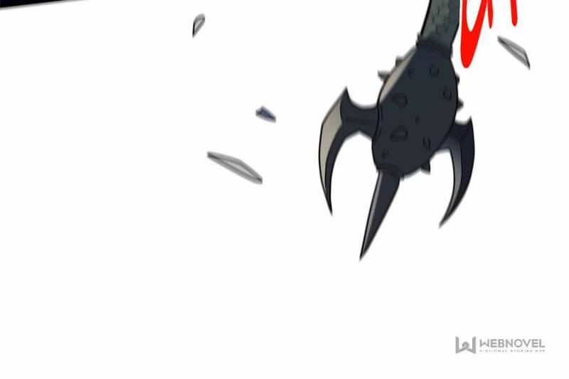 Ode to Humanity: Earthlings, Rise! chapter 230 page 12