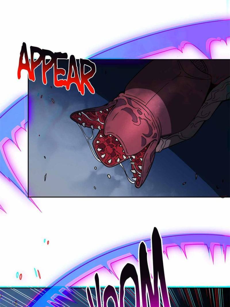 Ode to Humanity: Earthlings, Rise! chapter 230 page 13