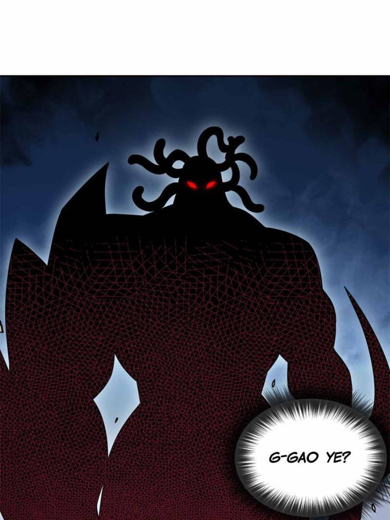 Ode to Humanity: Earthlings, Rise! chapter 230 page 16