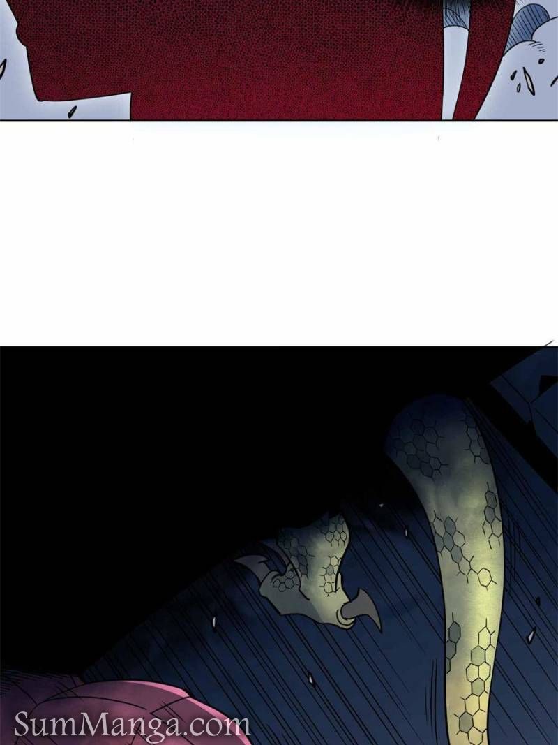 Ode to Humanity: Earthlings, Rise! chapter 230 page 17