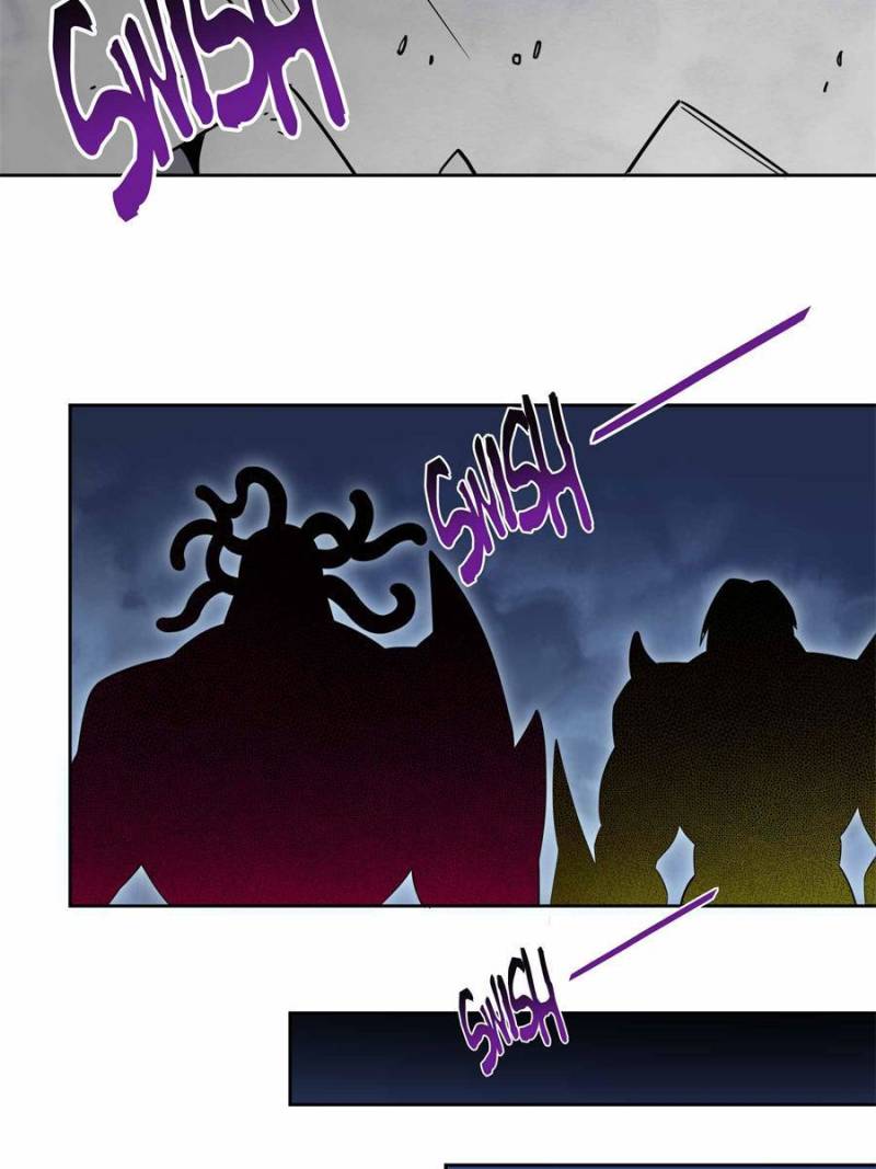 Ode to Humanity: Earthlings, Rise! chapter 230 page 19