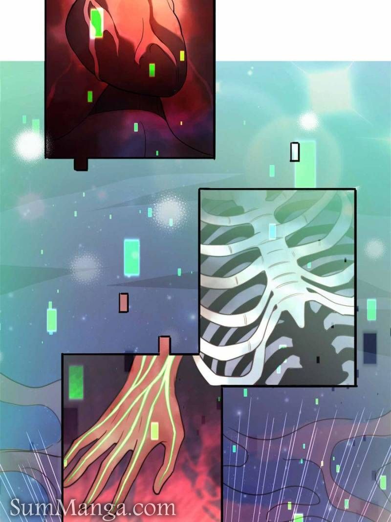 Ode to Humanity: Earthlings, Rise! chapter 230 page 23