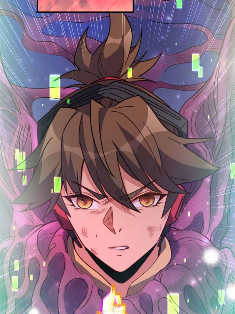 Ode to Humanity: Earthlings, Rise! chapter 230 page 24