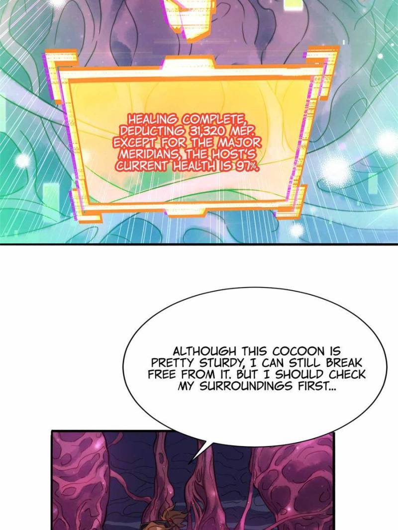 Ode to Humanity: Earthlings, Rise! chapter 230 page 25