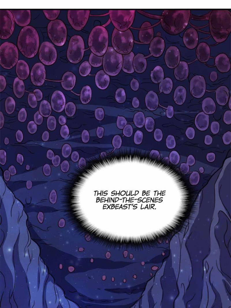 Ode to Humanity: Earthlings, Rise! chapter 230 page 30