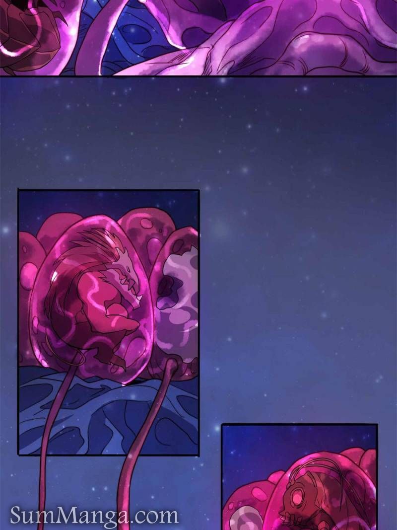 Ode to Humanity: Earthlings, Rise! chapter 230 page 32