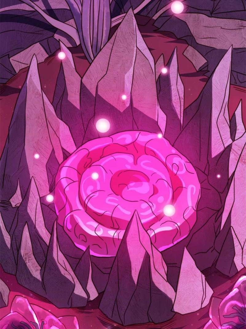 Ode to Humanity: Earthlings, Rise! chapter 230 page 34