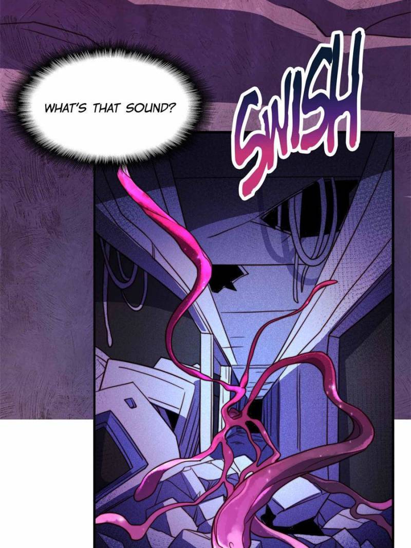 Ode to Humanity: Earthlings, Rise! chapter 230 page 36