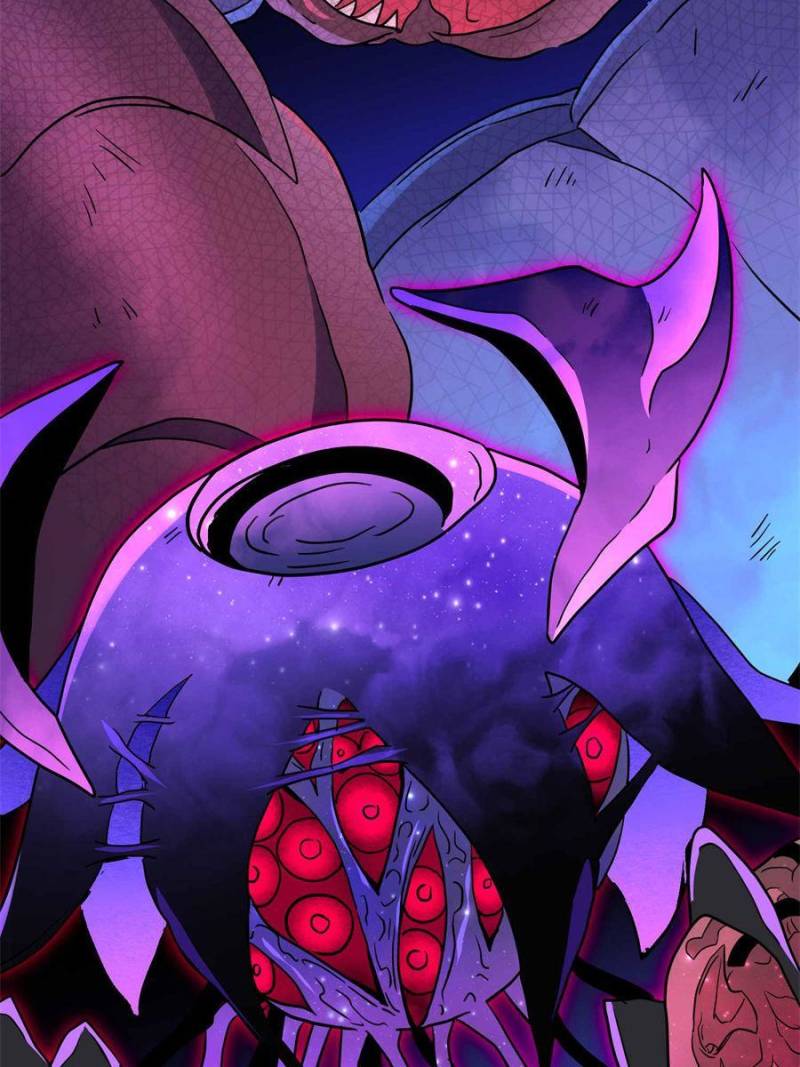 Ode to Humanity: Earthlings, Rise! chapter 230 page 39