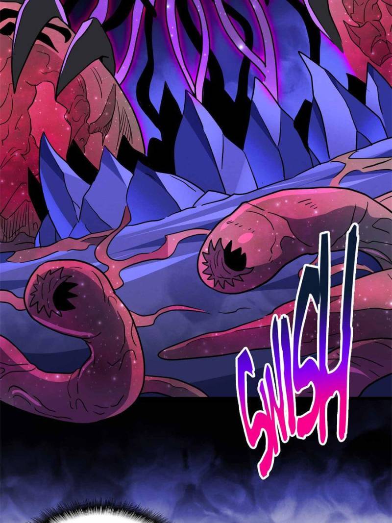 Ode to Humanity: Earthlings, Rise! chapter 230 page 40