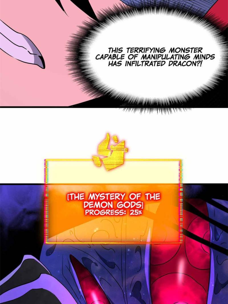 Ode to Humanity: Earthlings, Rise! chapter 230 page 43