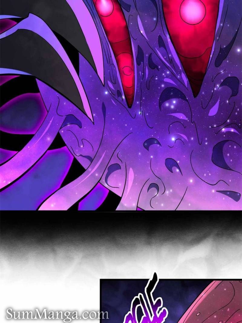 Ode to Humanity: Earthlings, Rise! chapter 230 page 44