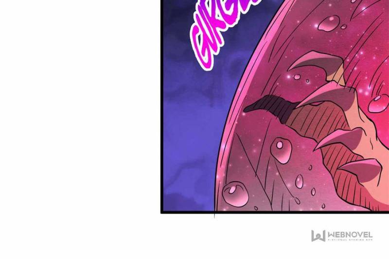 Ode to Humanity: Earthlings, Rise! chapter 230 page 45