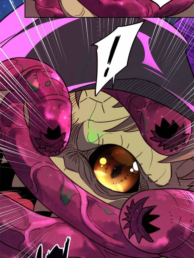 Ode to Humanity: Earthlings, Rise! chapter 230 page 52