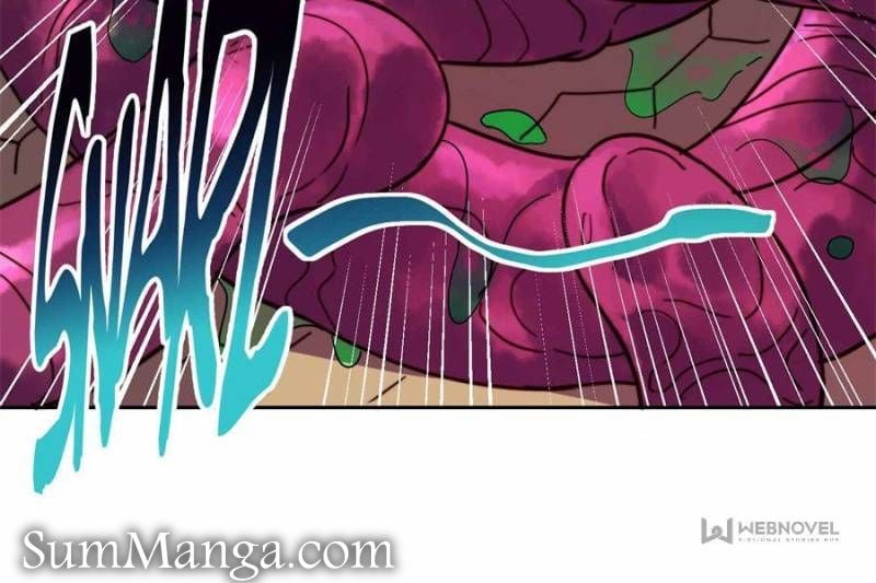 Ode to Humanity: Earthlings, Rise! chapter 230 page 53