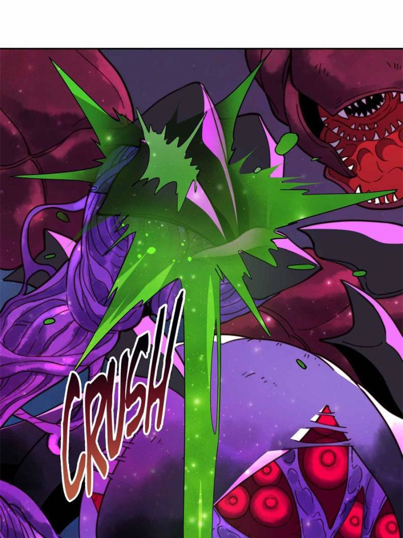 Ode to Humanity: Earthlings, Rise! chapter 230 page 54