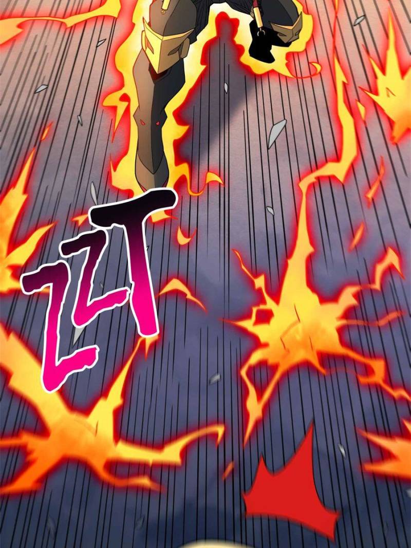 Ode to Humanity: Earthlings, Rise! chapter 230 page 6