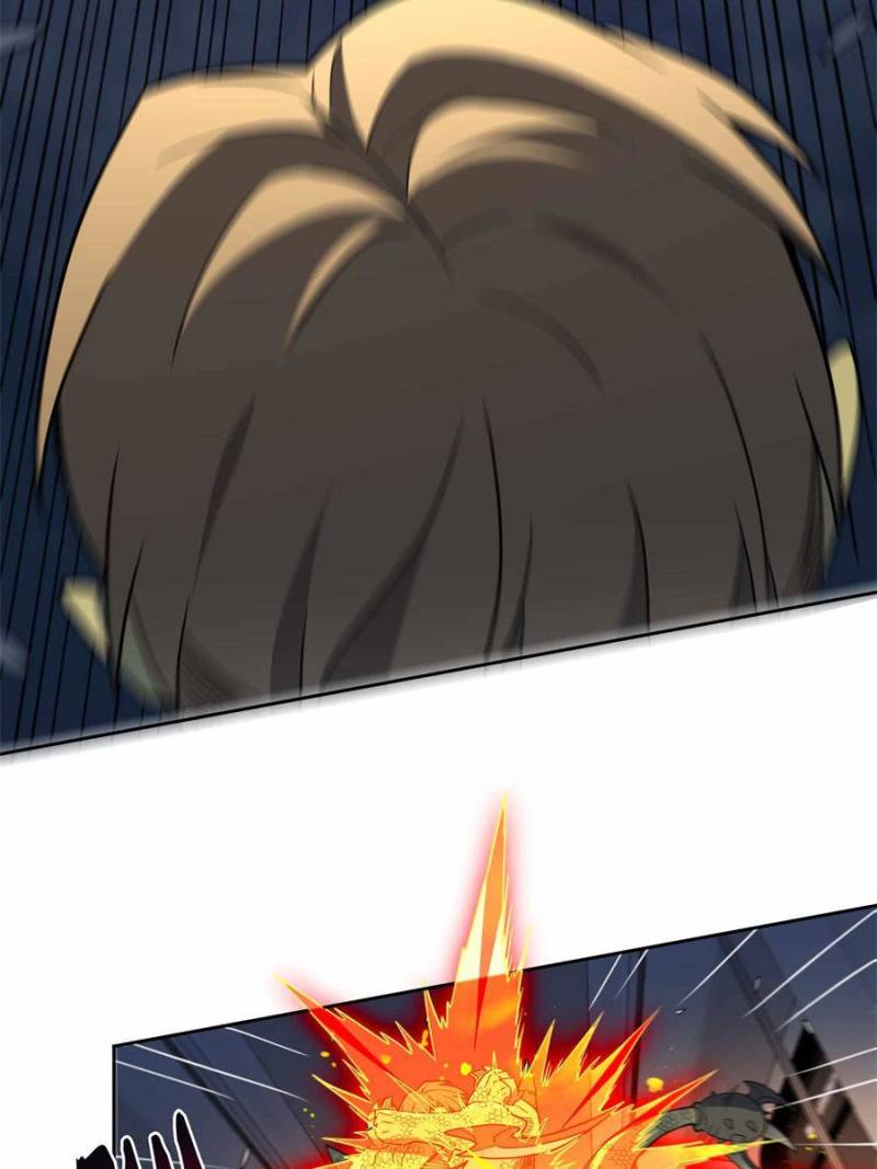 Ode to Humanity: Earthlings, Rise! chapter 230 page 7