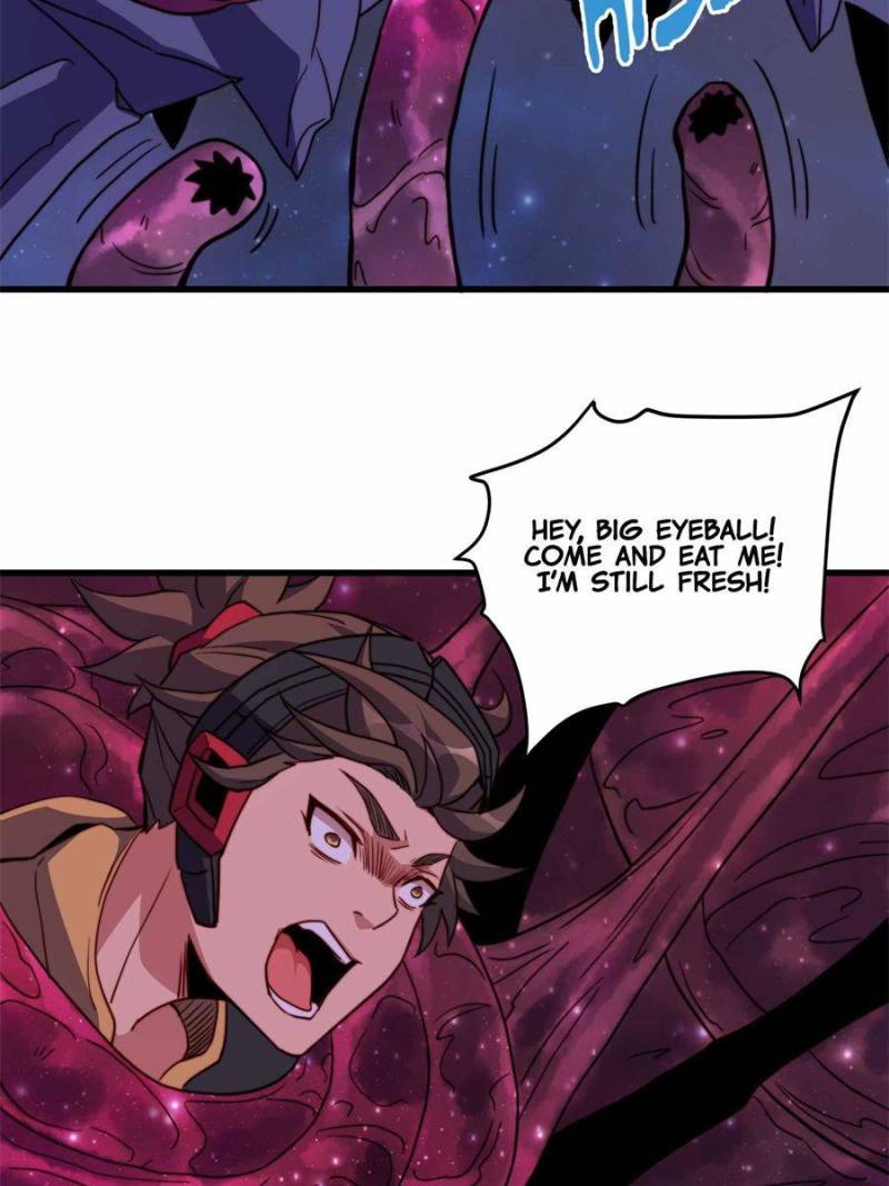 Ode to Humanity: Earthlings, Rise! chapter 231 page 13