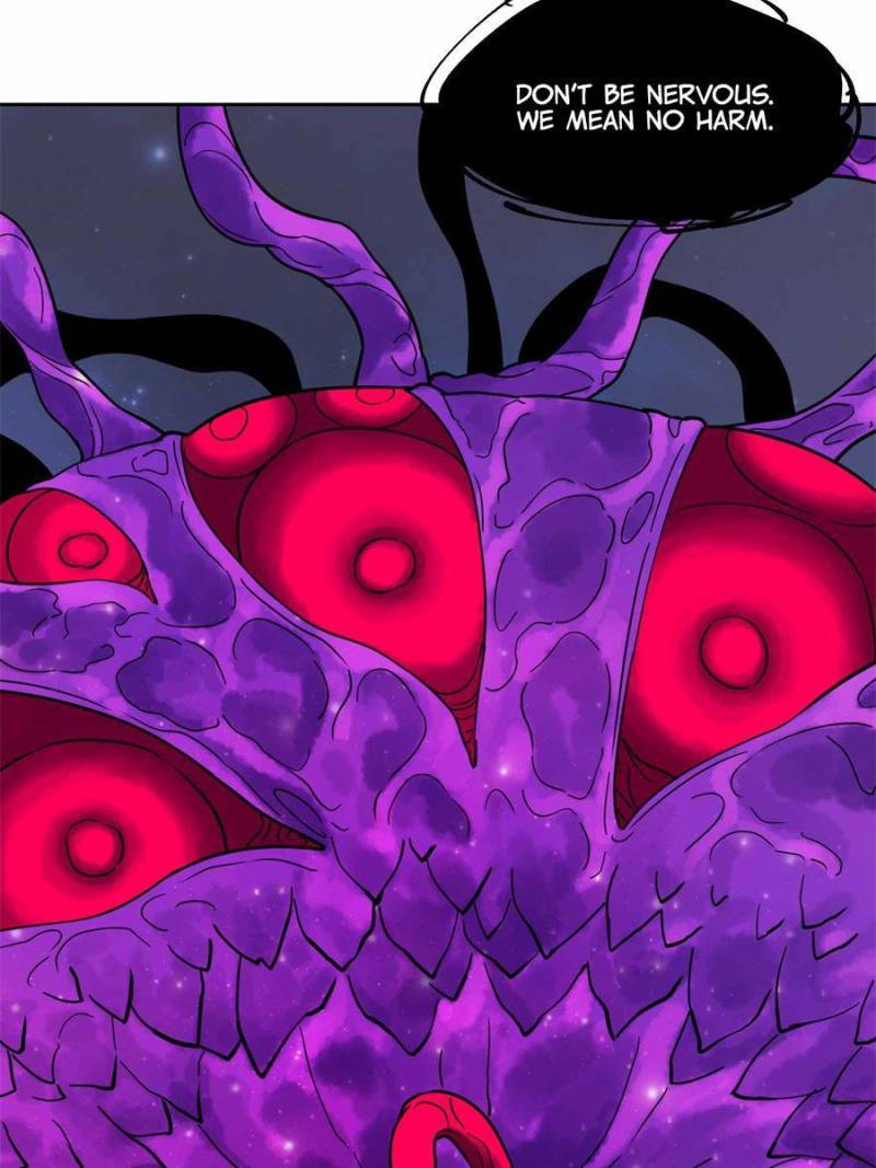 Ode to Humanity: Earthlings, Rise! chapter 231 page 17