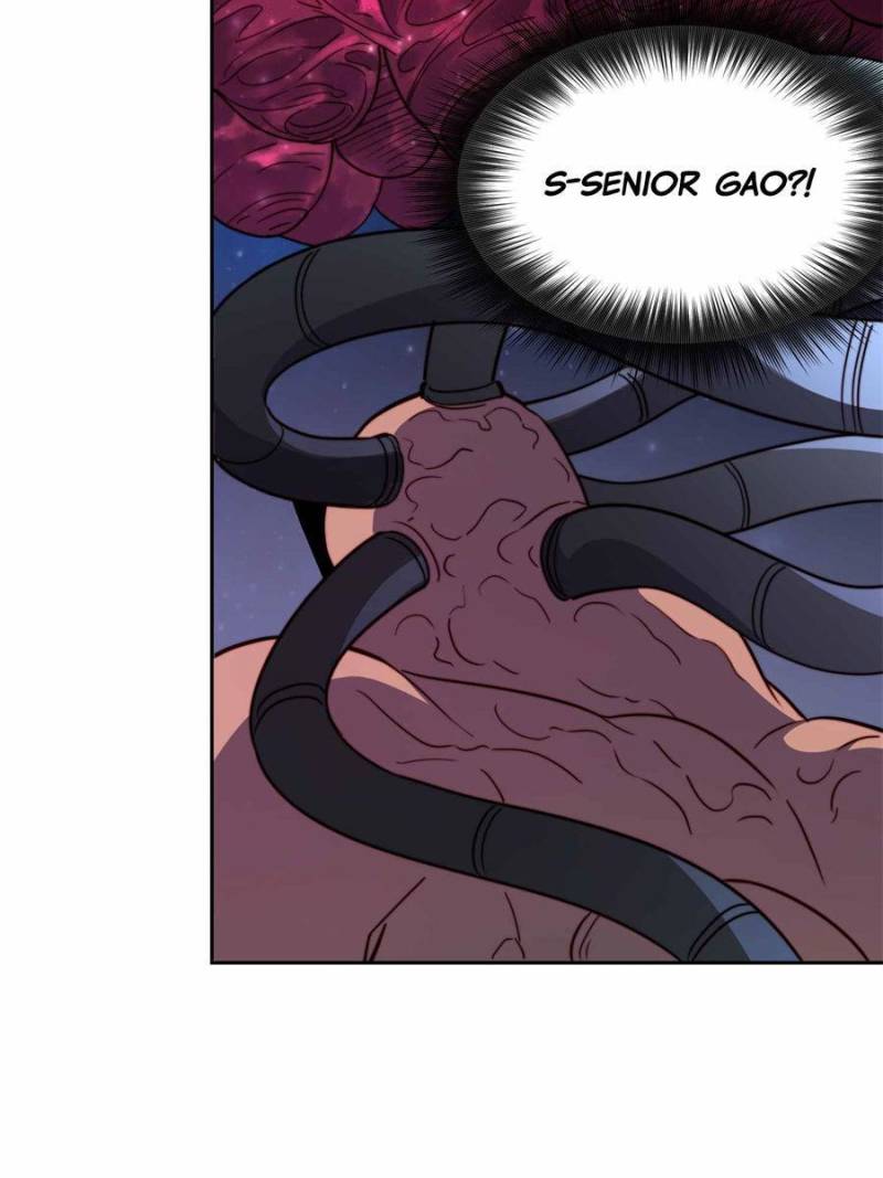 Ode to Humanity: Earthlings, Rise! chapter 231 page 2