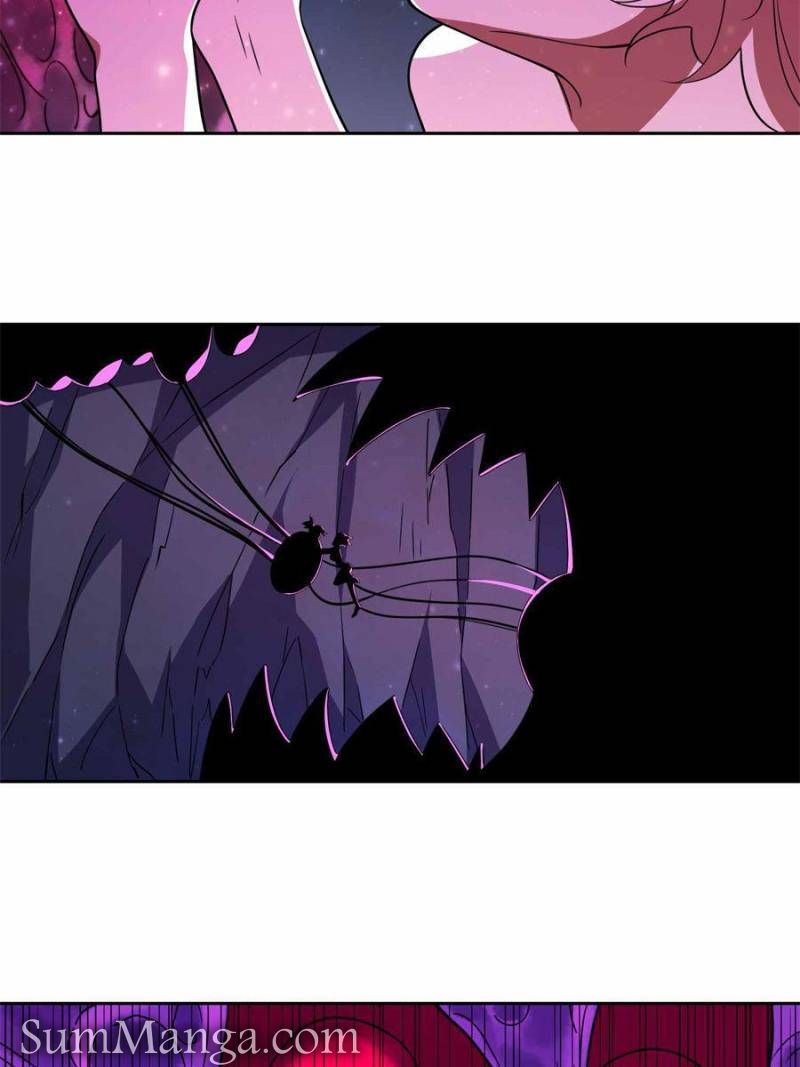 Ode to Humanity: Earthlings, Rise! chapter 231 page 21