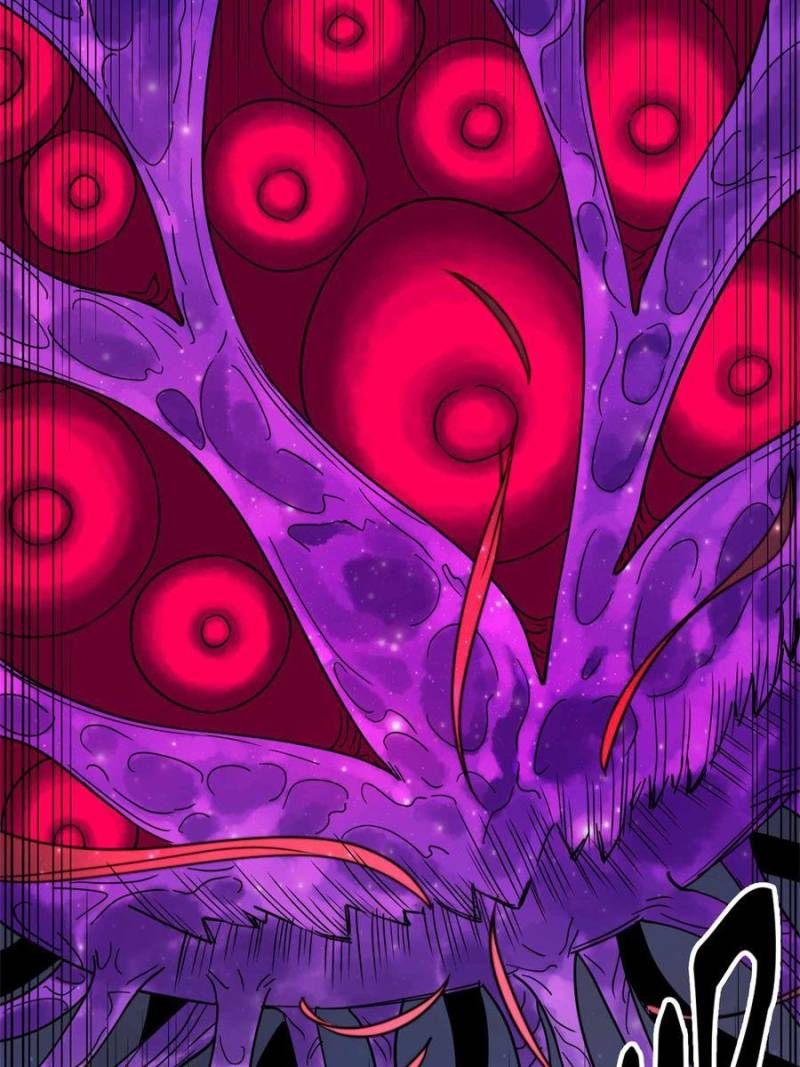 Ode to Humanity: Earthlings, Rise! chapter 231 page 22