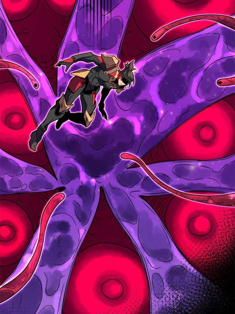 Ode to Humanity: Earthlings, Rise! chapter 231 page 26