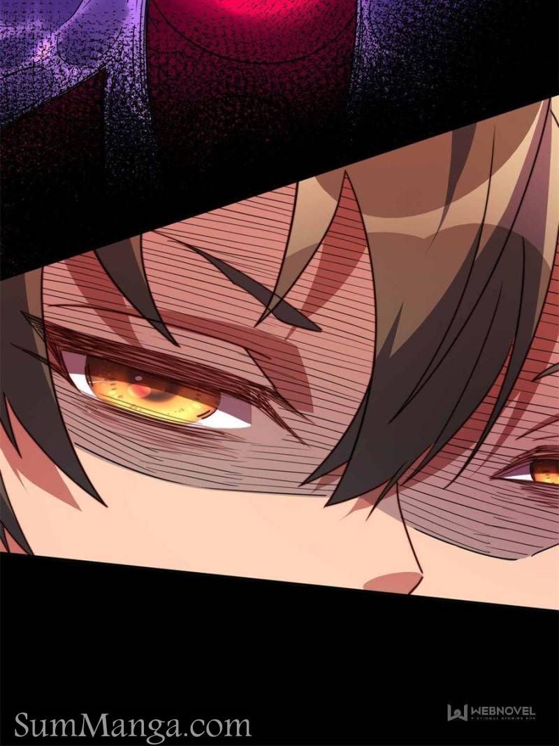 Ode to Humanity: Earthlings, Rise! chapter 231 page 27