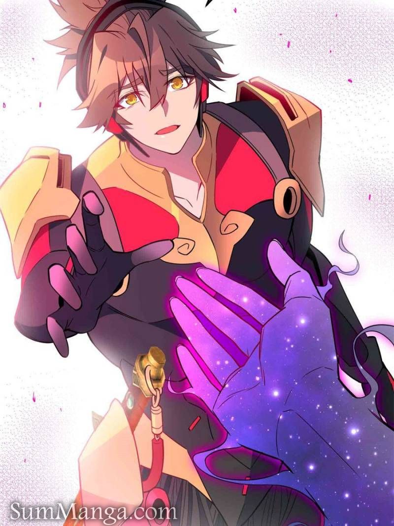 Ode to Humanity: Earthlings, Rise! chapter 231 page 30