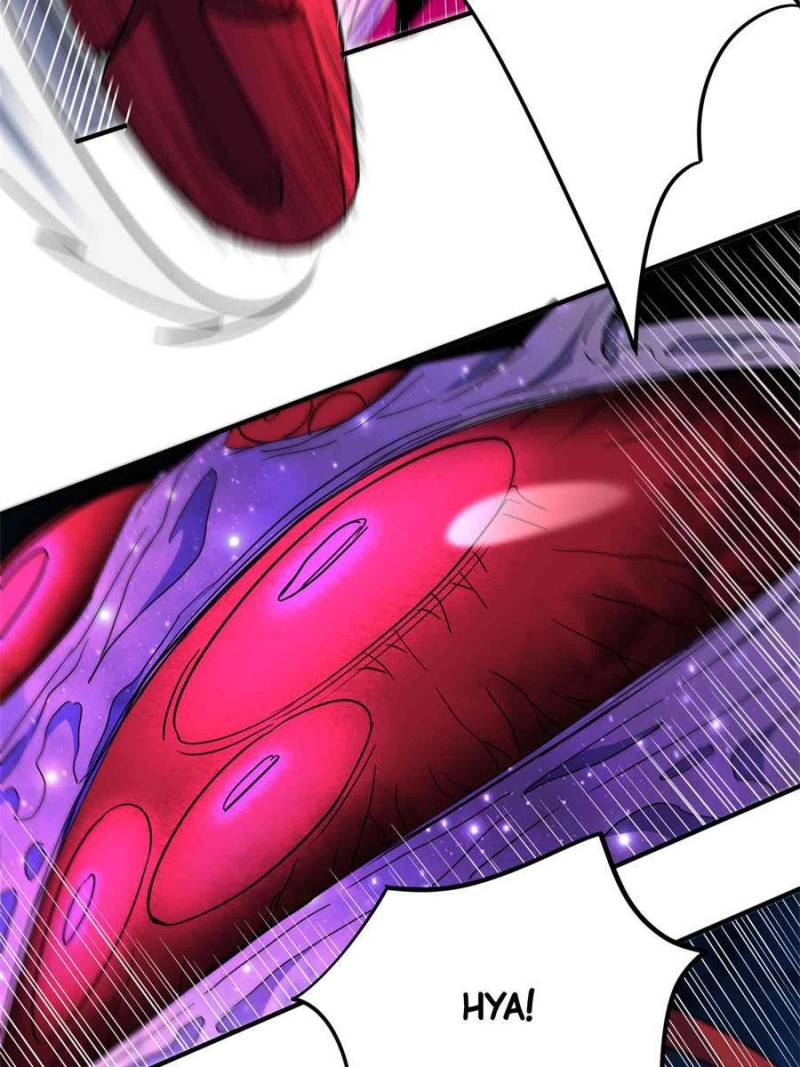 Ode to Humanity: Earthlings, Rise! chapter 231 page 38