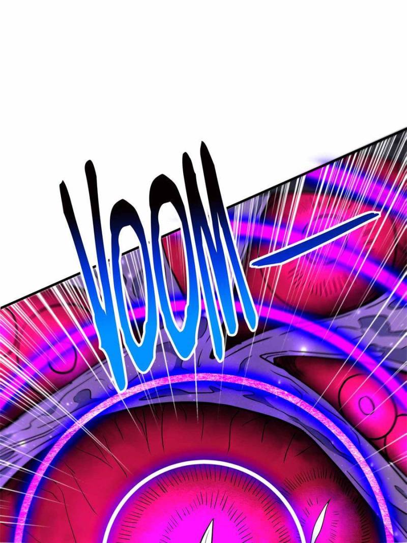 Ode to Humanity: Earthlings, Rise! chapter 231 page 41