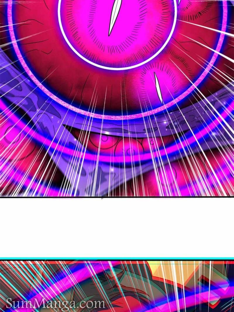 Ode to Humanity: Earthlings, Rise! chapter 231 page 42