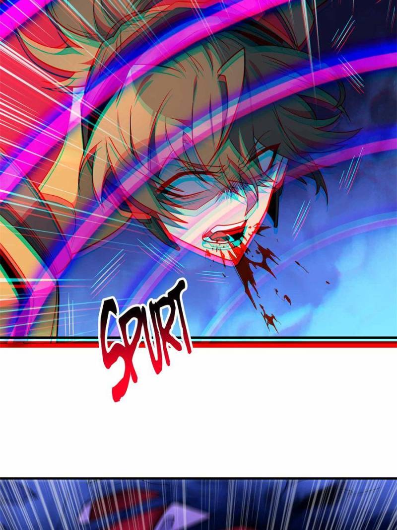 Ode to Humanity: Earthlings, Rise! chapter 231 page 43