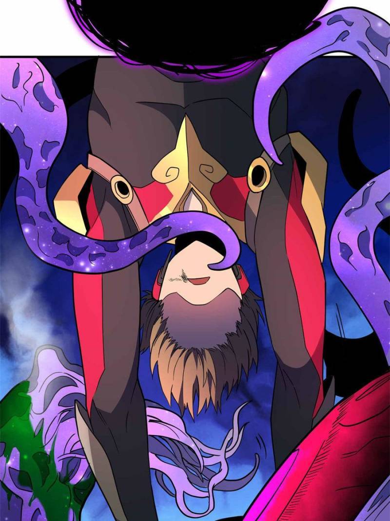 Ode to Humanity: Earthlings, Rise! chapter 231 page 47