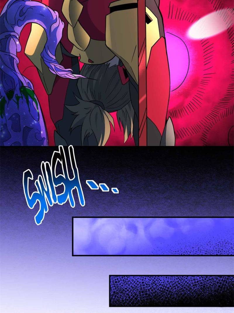 Ode to Humanity: Earthlings, Rise! chapter 231 page 49