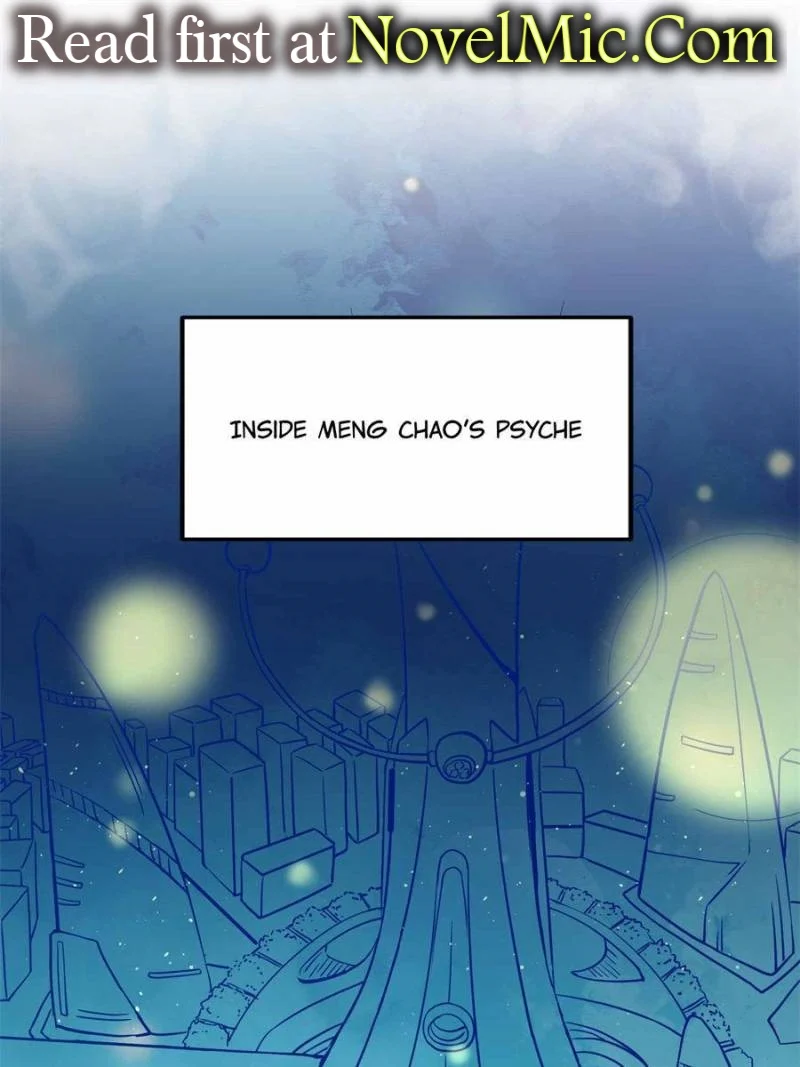 Ode to Humanity: Earthlings, Rise! chapter 232 page 1