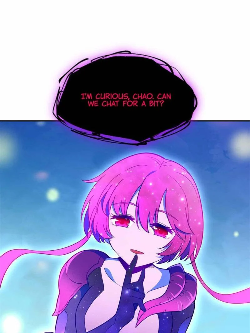 Ode to Humanity: Earthlings, Rise! chapter 232 page 11