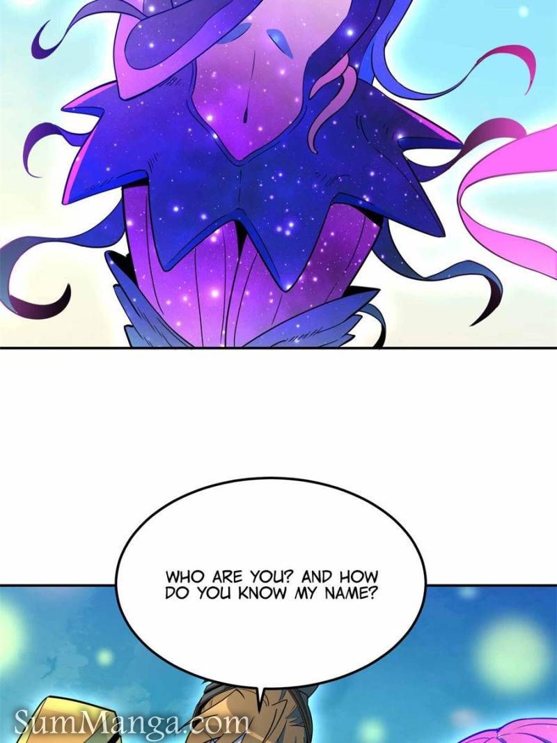 Ode to Humanity: Earthlings, Rise! chapter 232 page 12