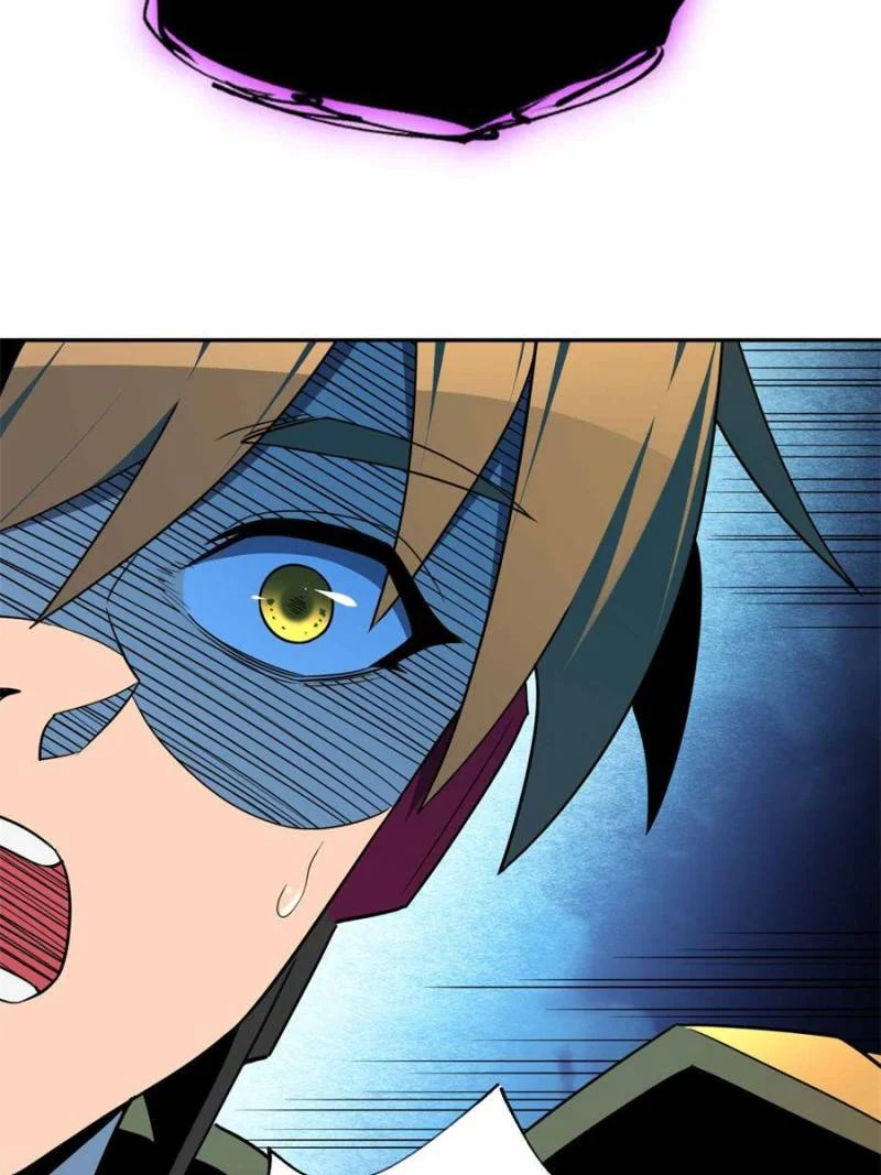 Ode to Humanity: Earthlings, Rise! chapter 232 page 14