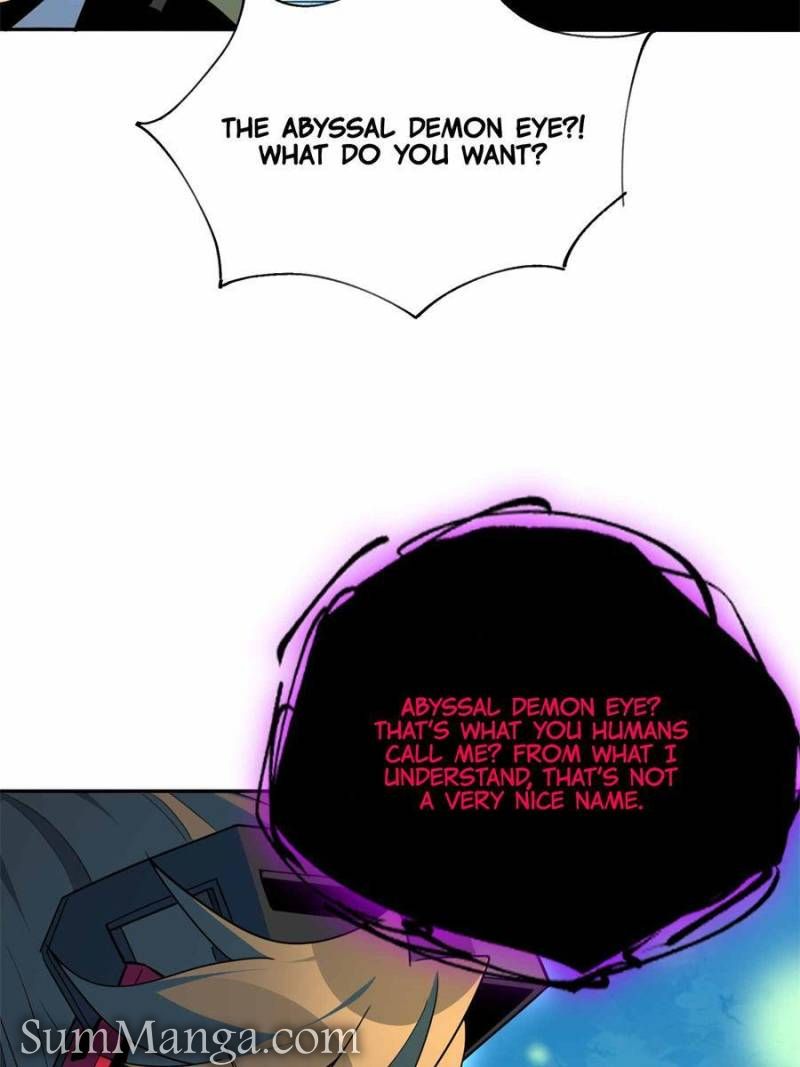 Ode to Humanity: Earthlings, Rise! chapter 232 page 15